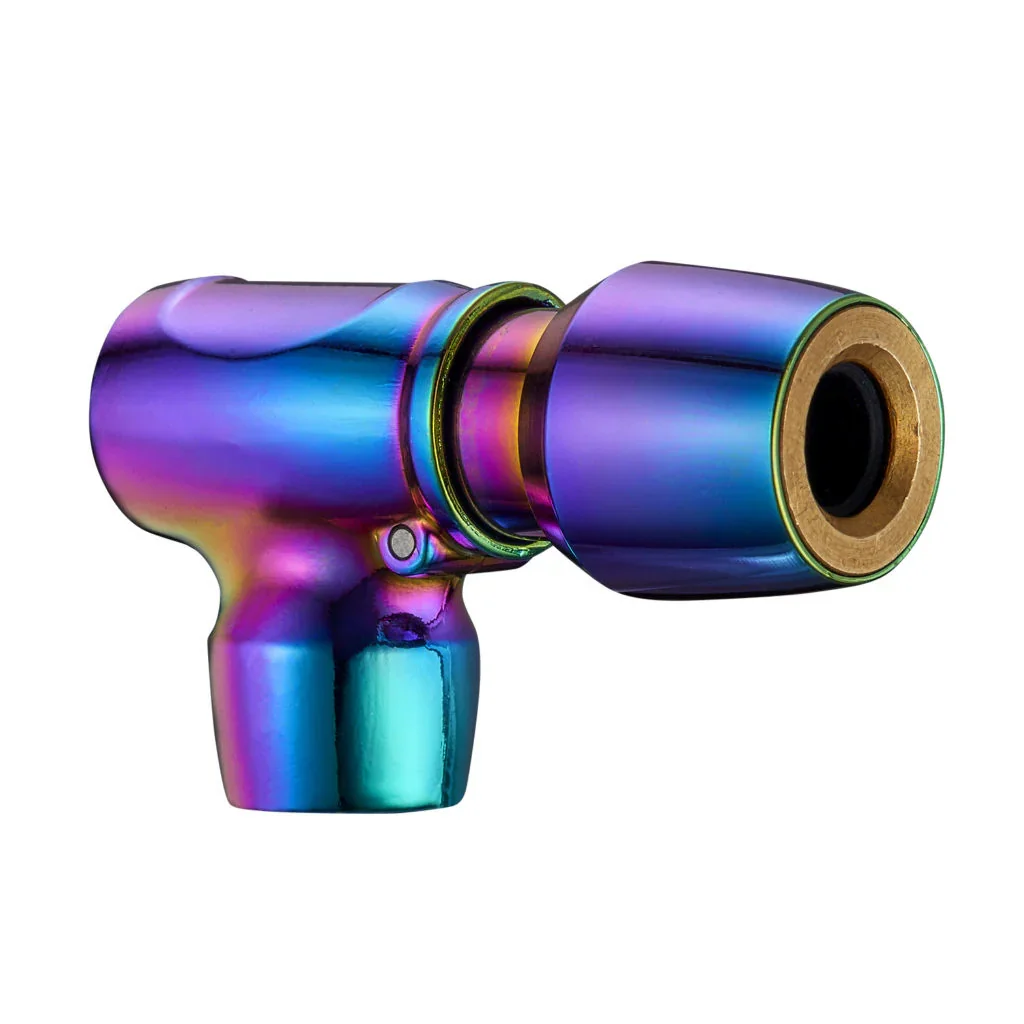 Supacaz QuickFix CO2 Inflator - Image 2