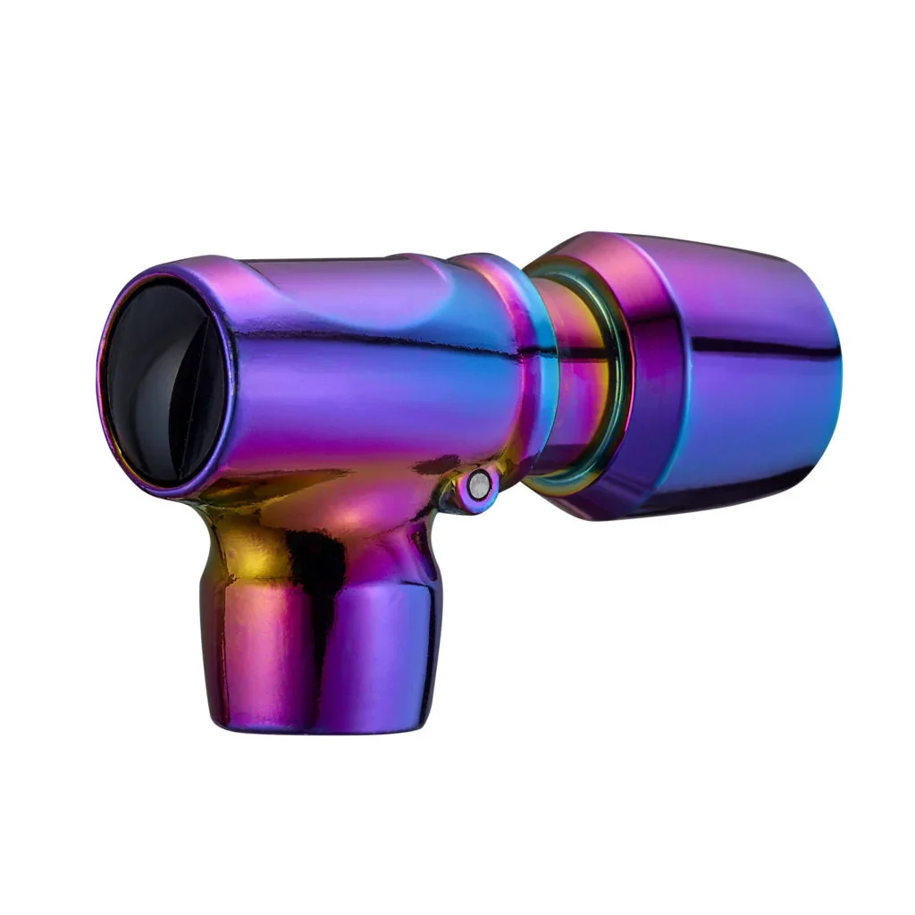Supacaz QuickFix CO2 Inflator - Image 3