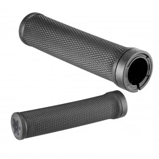 Supacaz Diamond Kush - Black - 29mm