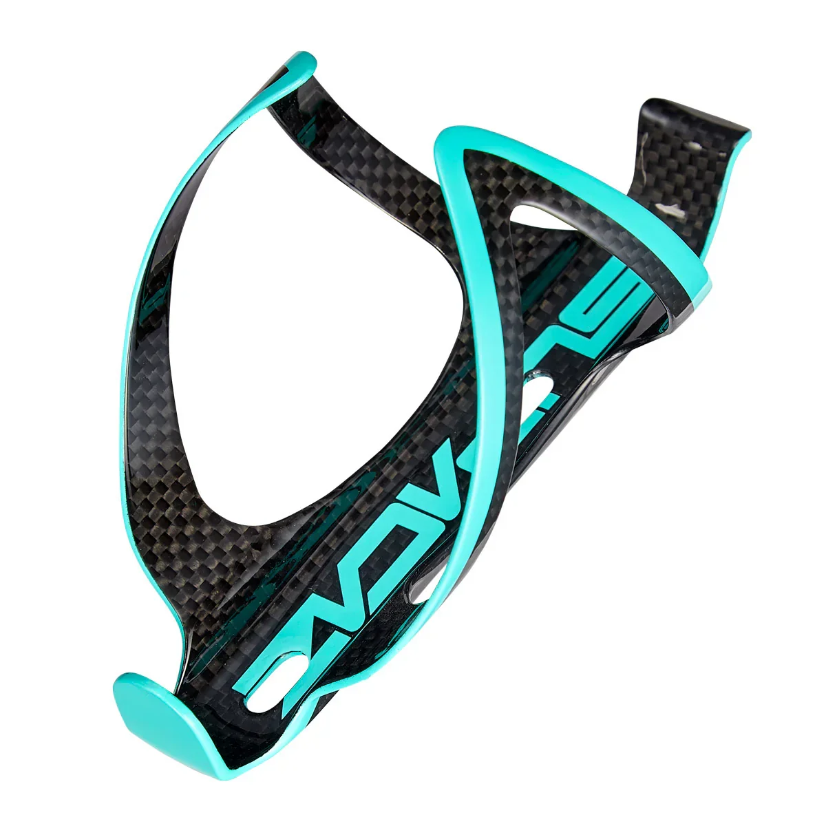 Supacaz Fly Bottle Cage Carbon - Image 2