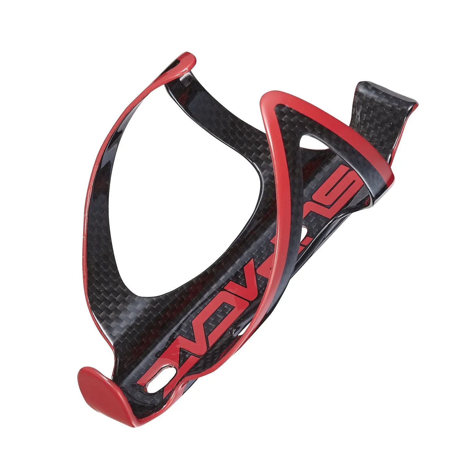 Supacaz Fly Bottle Cage Carbon - Image 7