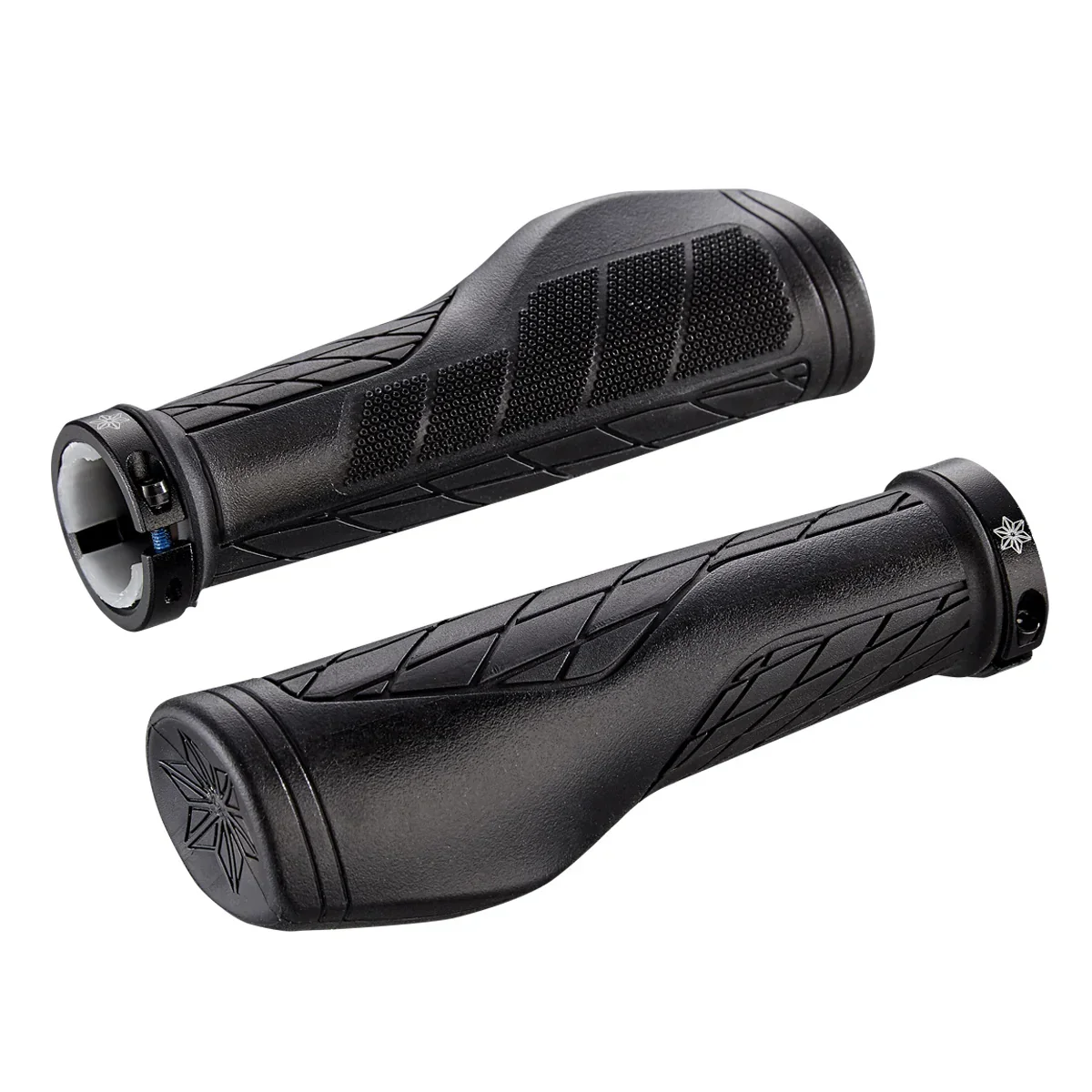 Supacaz Kush Ergo Grips