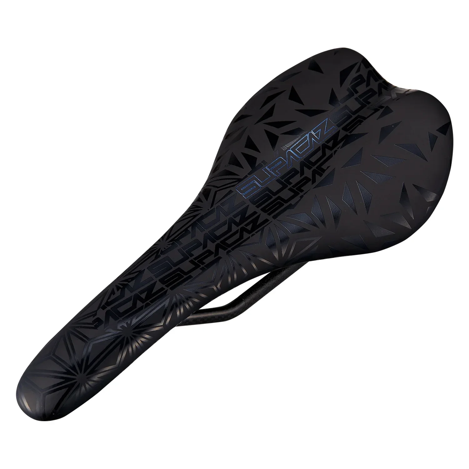 Supacaz Scorch Carbon Saddle - Image 2