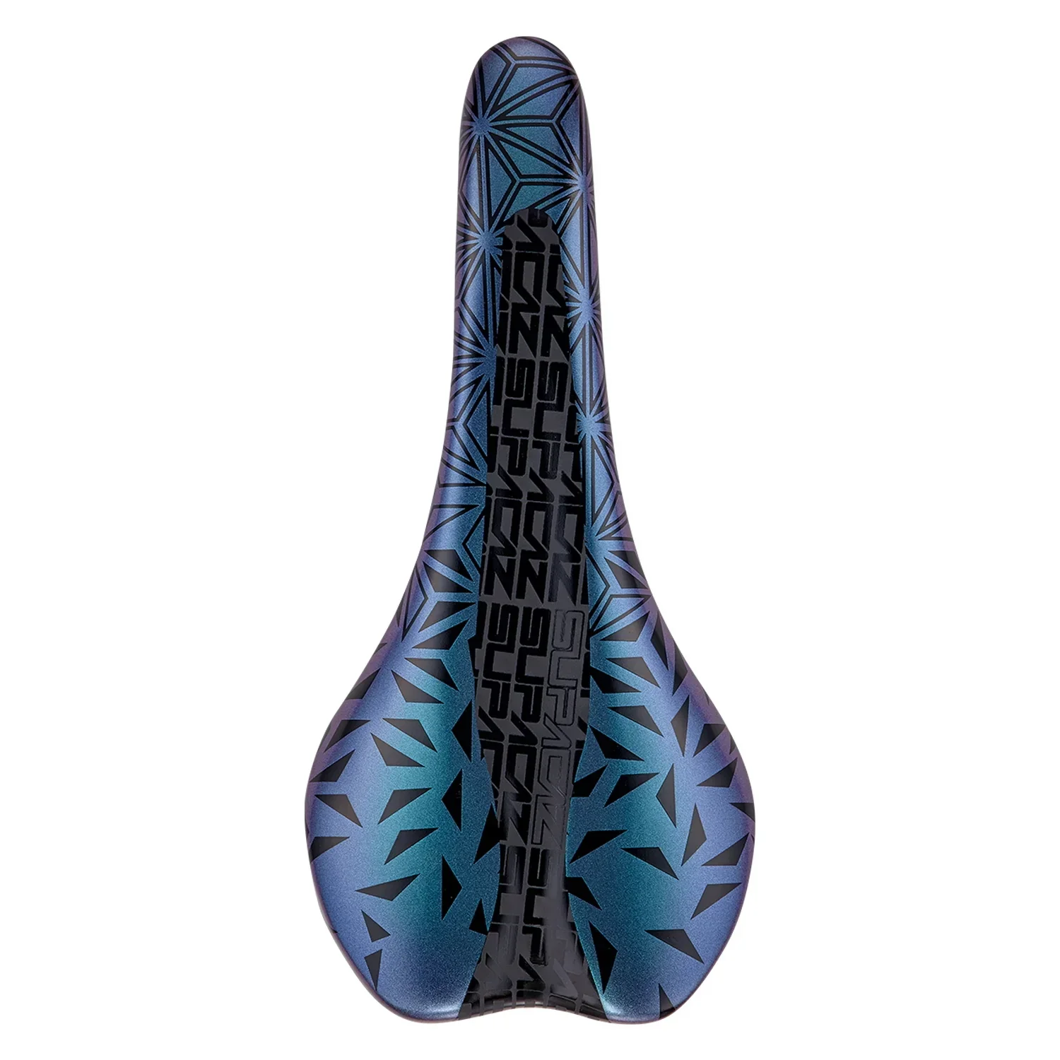 Supacaz Scorch Carbon Saddle - Image 3