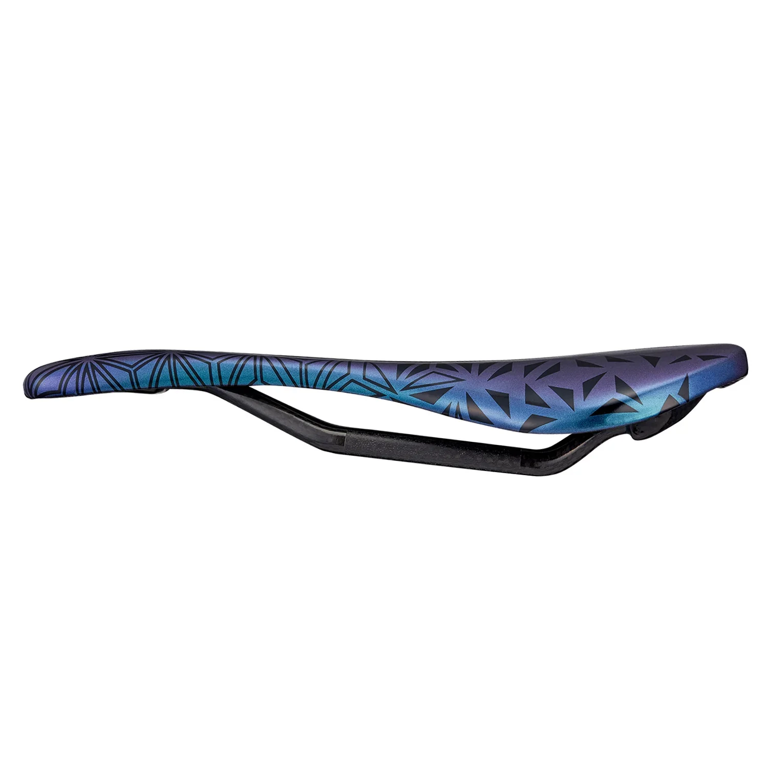 Supacaz Scorch Carbon Saddle - Image 5