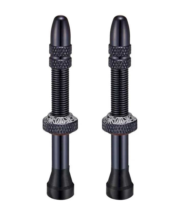Supacaz Star Valvez Tubeless
