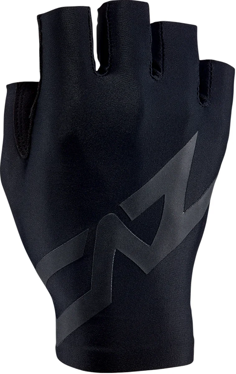 Supacaz SupaG Short Gloves Twisted Black