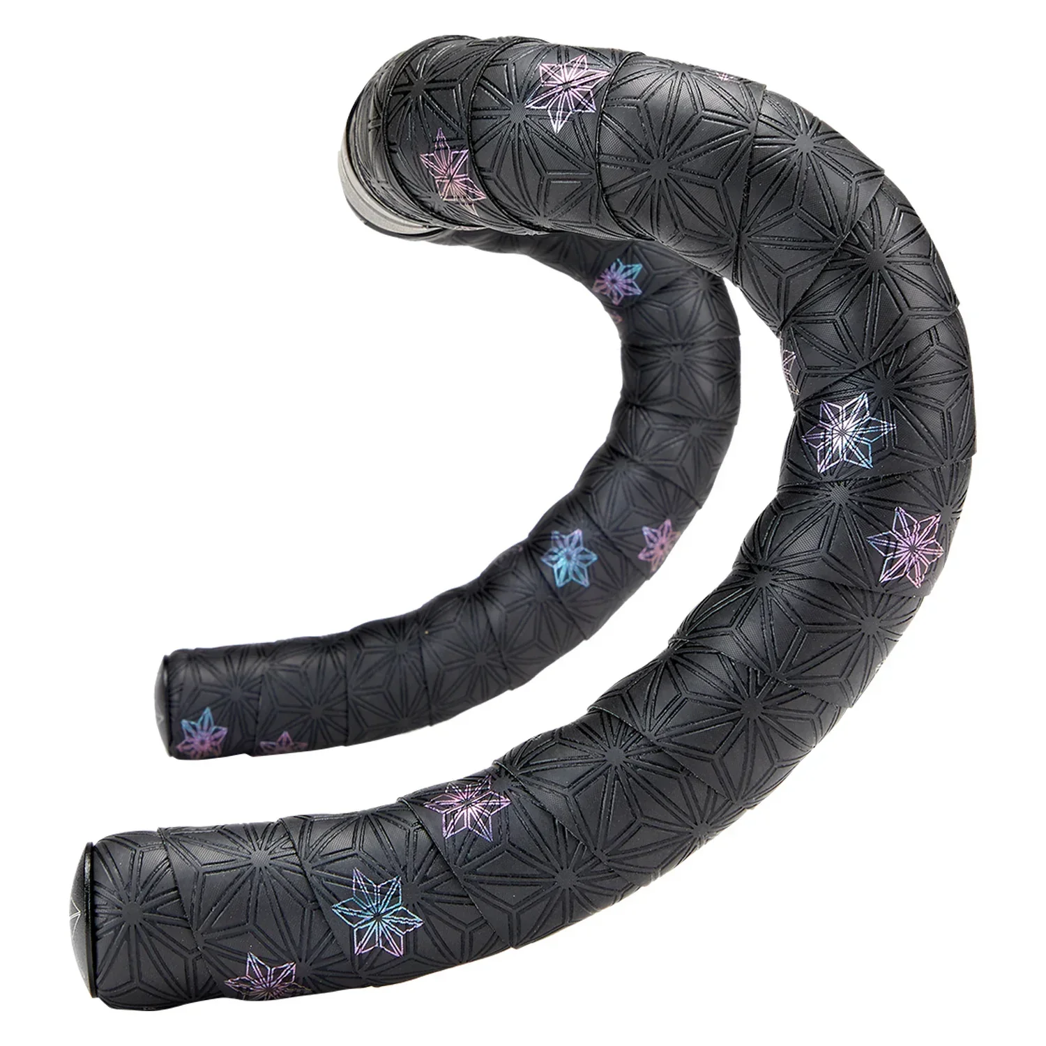 Supacaz Super Sticky Kush Galaxy Bar Tape