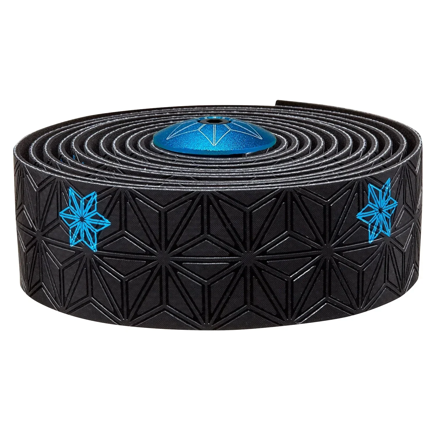 Supacaz Super Sticky Kush Galaxy Bar Tape - Image 2
