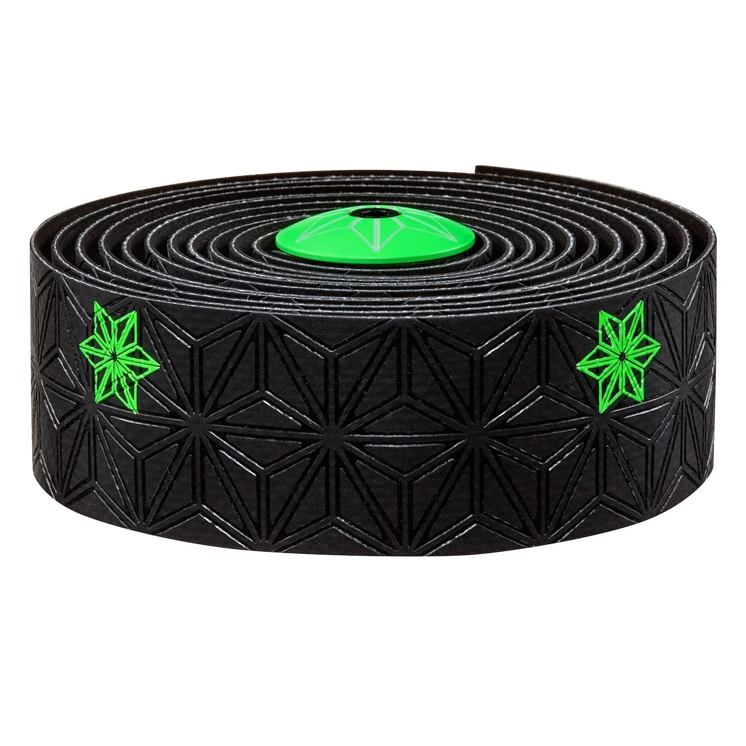 Supacaz Super Sticky Kush Galaxy Bar Tape - Image 4