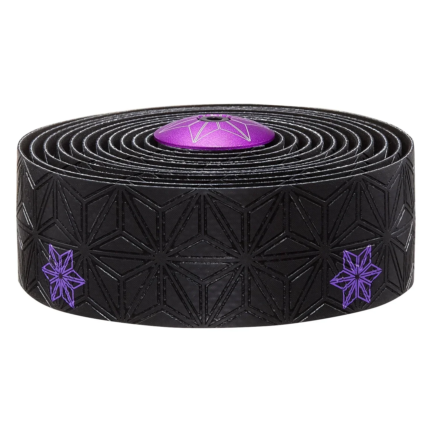 Supacaz Super Sticky Kush Galaxy Bar Tape - Image 7