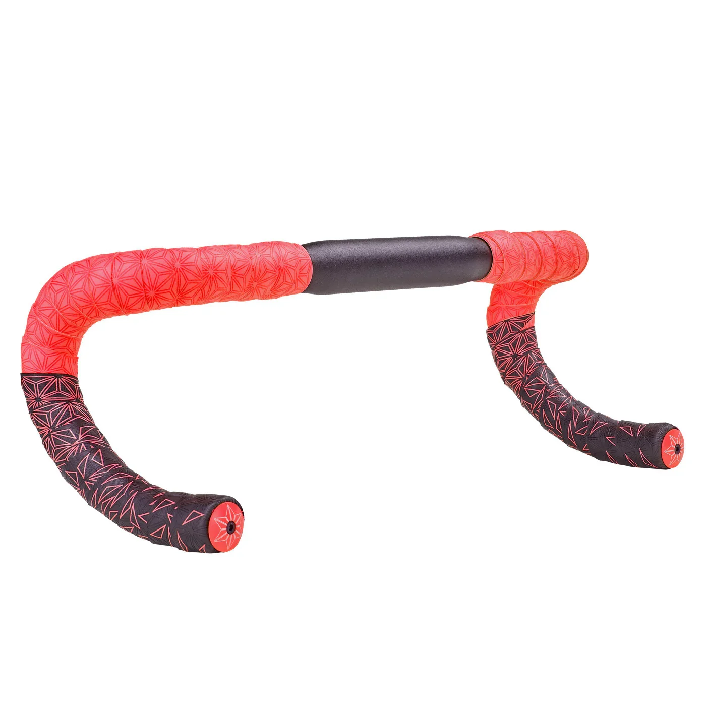 Supacaz Super Sticky Kush Star Fade Bar Tape - Image 10