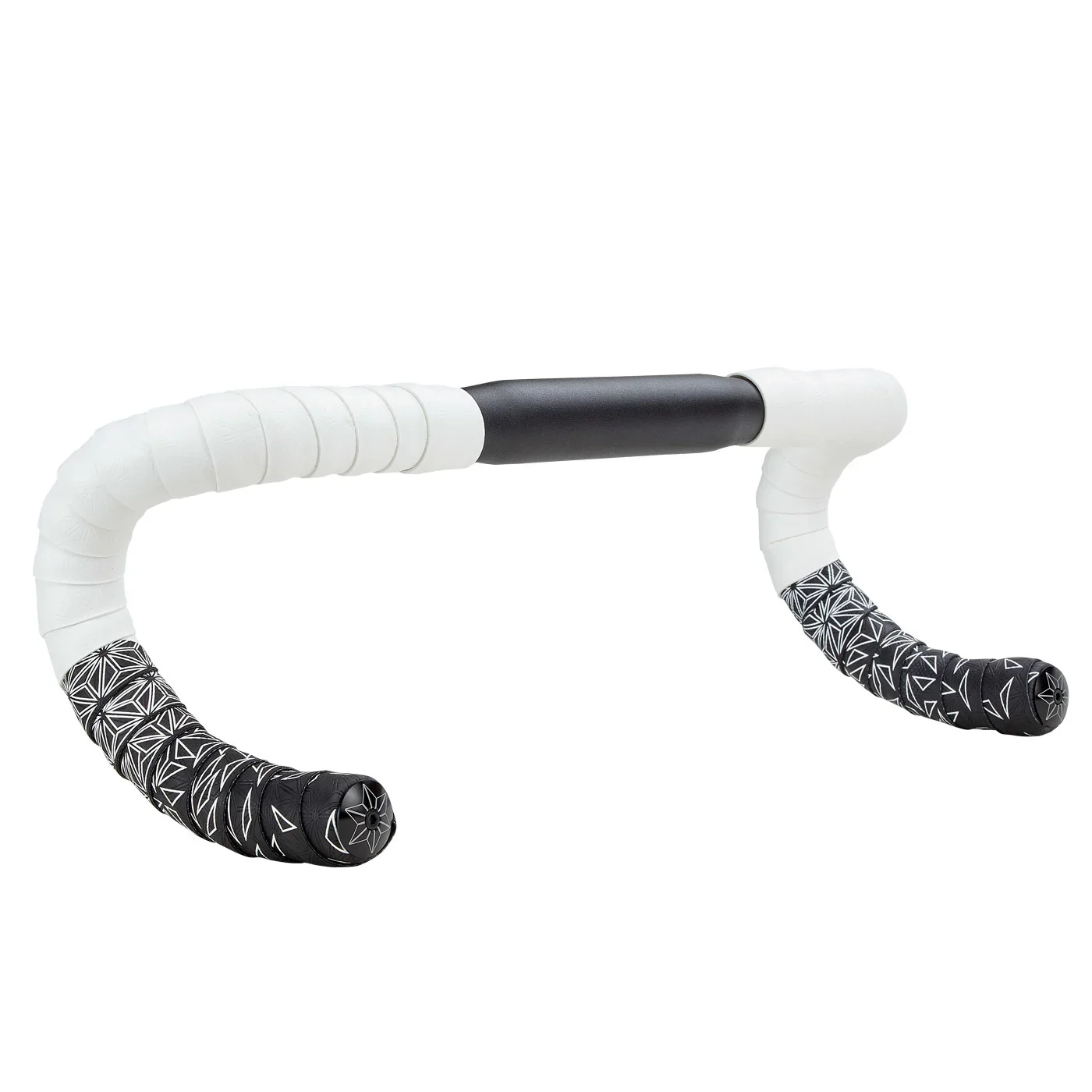 Supacaz Super Sticky Kush Star Fade Bar Tape - Image 11