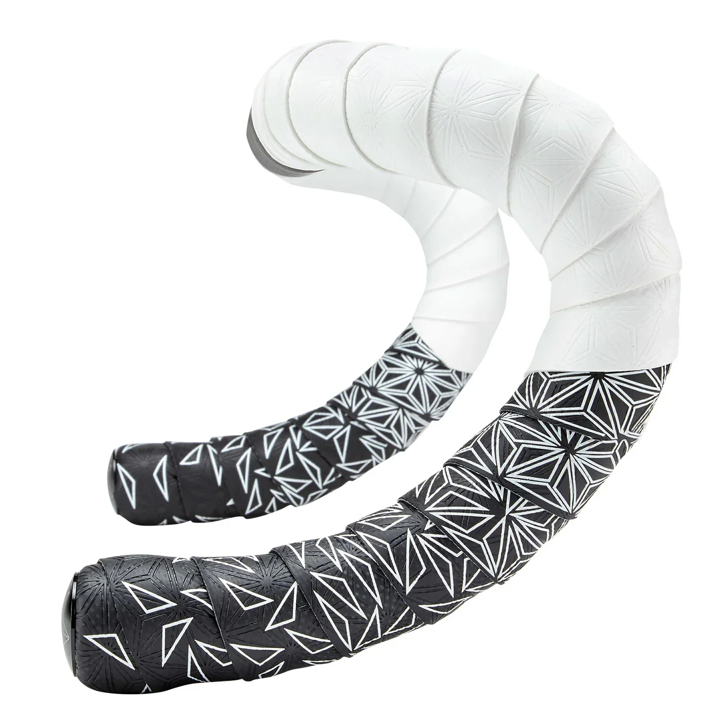 Supacaz Super Sticky Kush Star Fade Bar Tape - Image 6