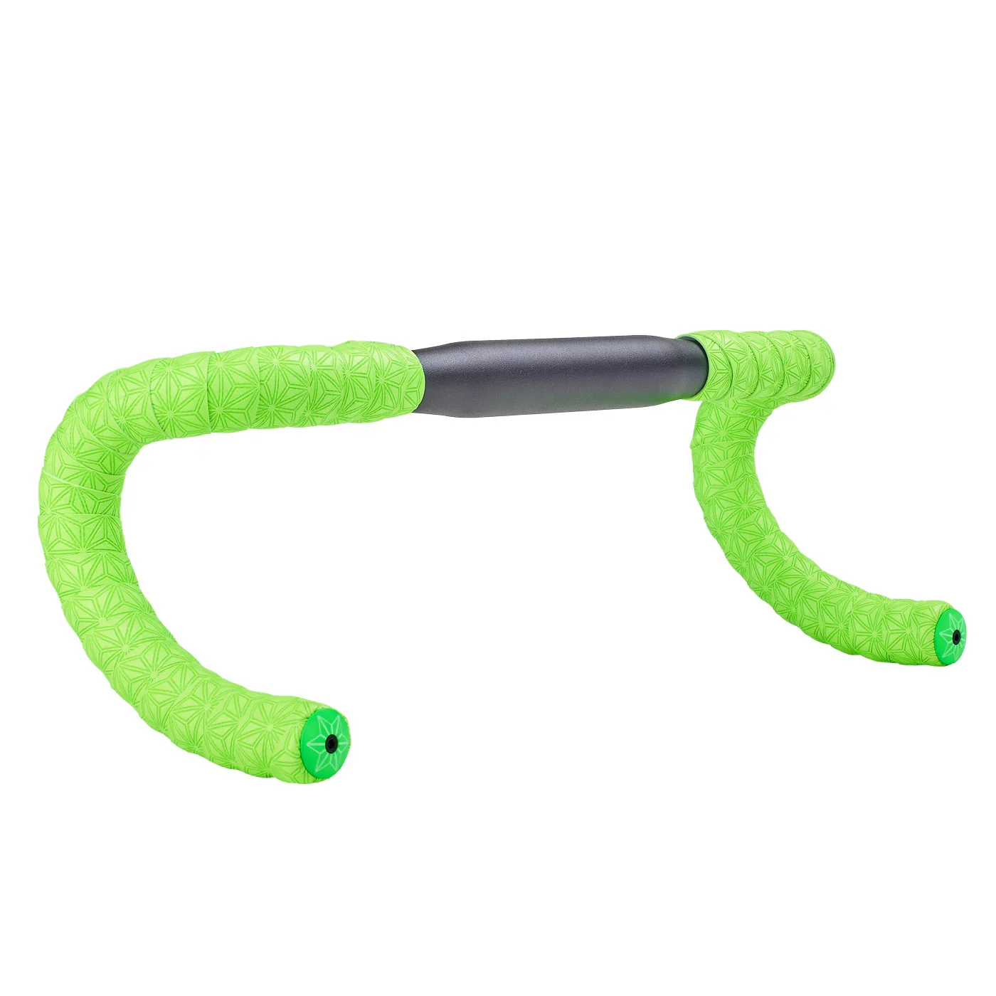 Supacaz Super Sticky Kush TruNeon Bar Tape - Image 7