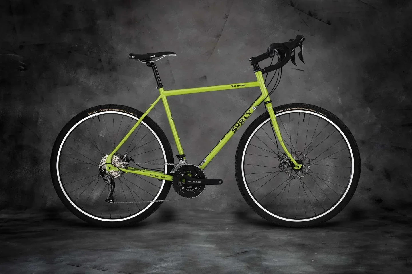 Surly Disc Trucker 26"