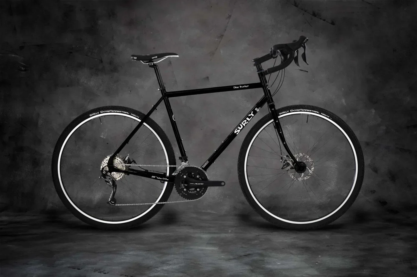Surly Disc Trucker 26" - Image 2