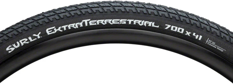 Surly Extraterrestrial TLR Tire