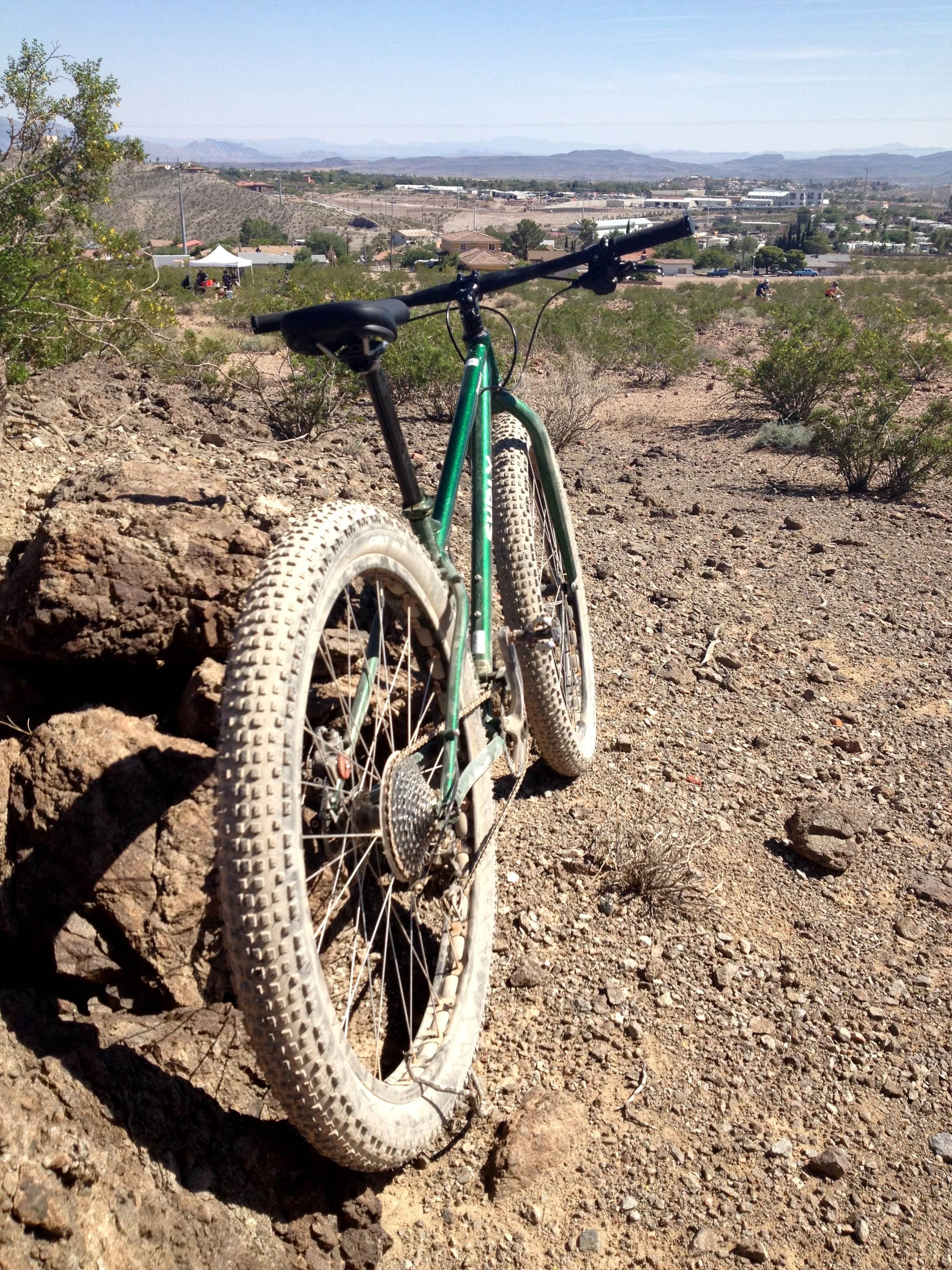 Surly Krampus MTB Bike 29