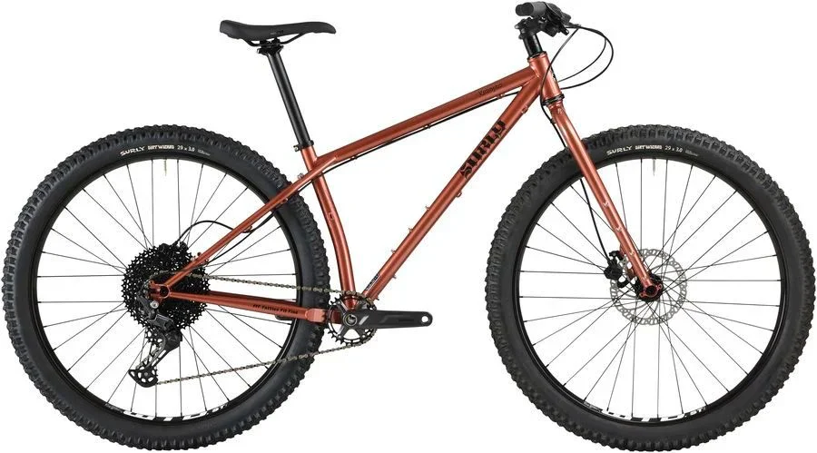 Surly Krampus MTB Bike 29 - Image 2