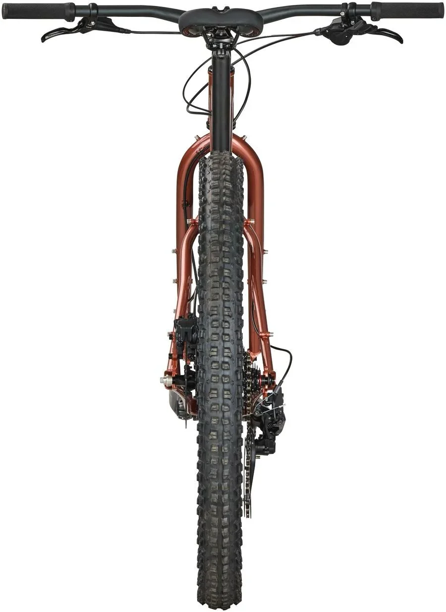 Surly Krampus MTB Bike 29 - Image 3
