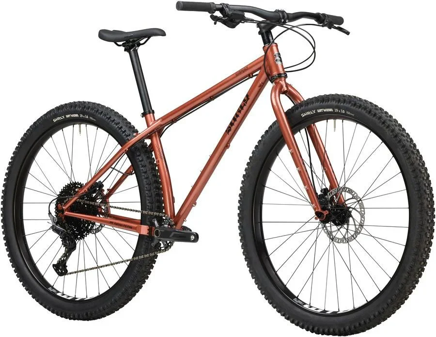 Surly Krampus MTB Bike 29 - Image 5