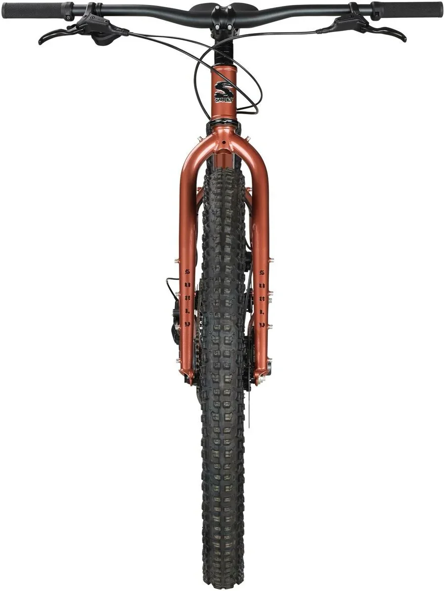 Surly Krampus MTB Bike 29 - Image 6