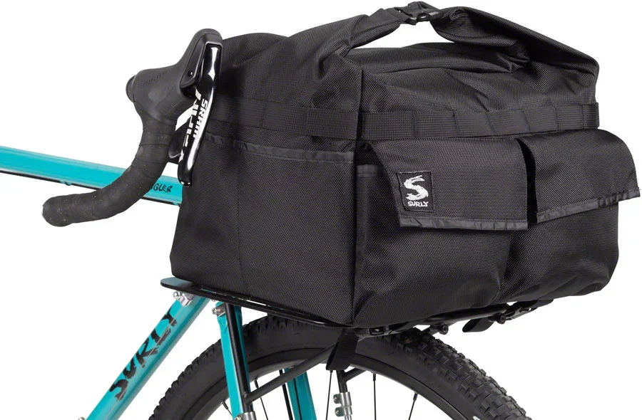 Surly Porteur House Rack Bag - Image 2