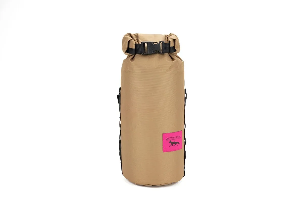 Swift Industries Gemini Cargo Pack Coyote