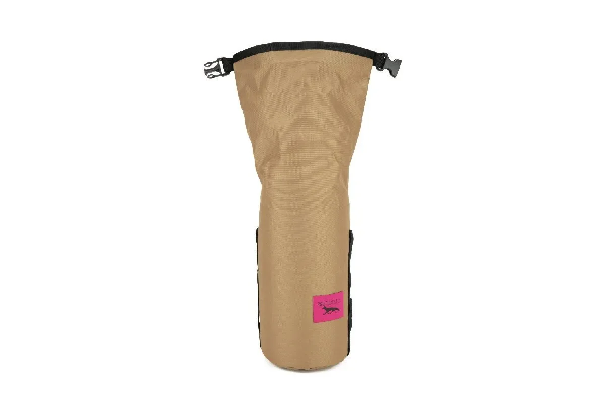 Swift Industries Gemini Cargo Pack Coyote - Image 3