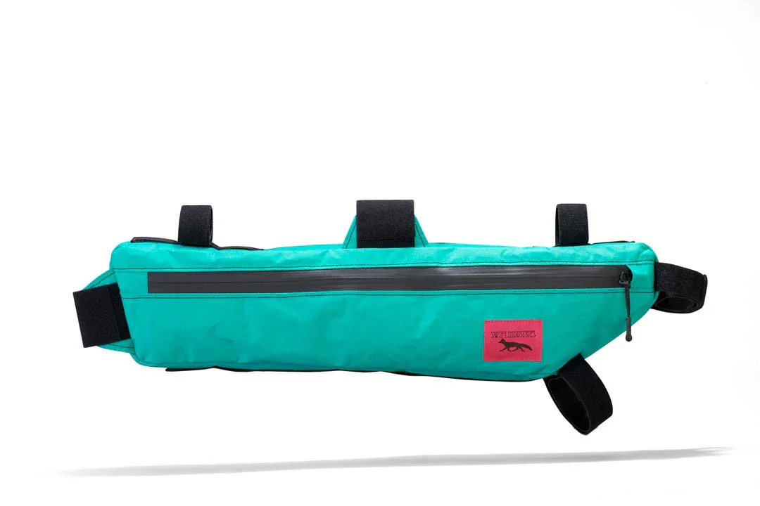 Swift Industries Hold Fast Half Frame Bag