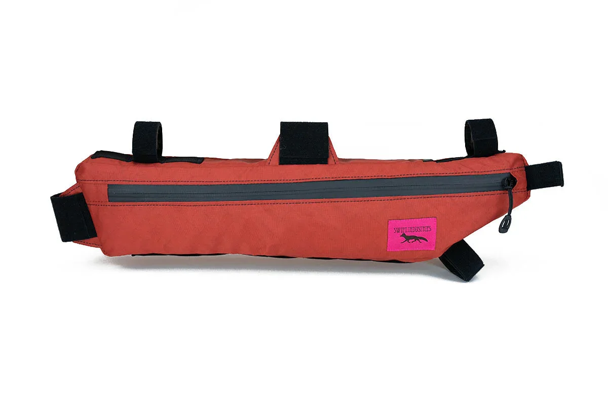 Swift Industries Hold Fast Half Frame Bag - Image 2