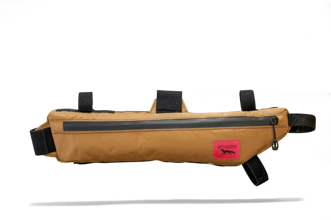 Swift Industries Hold Fast Half Frame Bag - Image 3