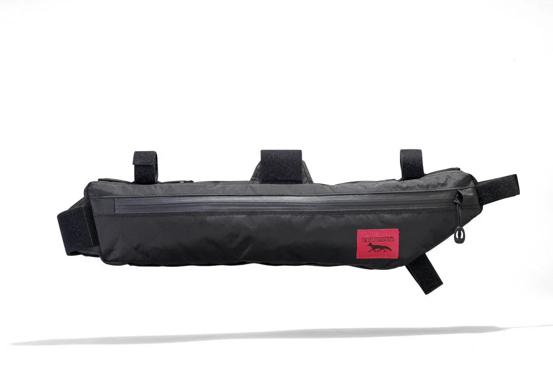 Swift Industries Hold Fast Half Frame Bag - Image 4