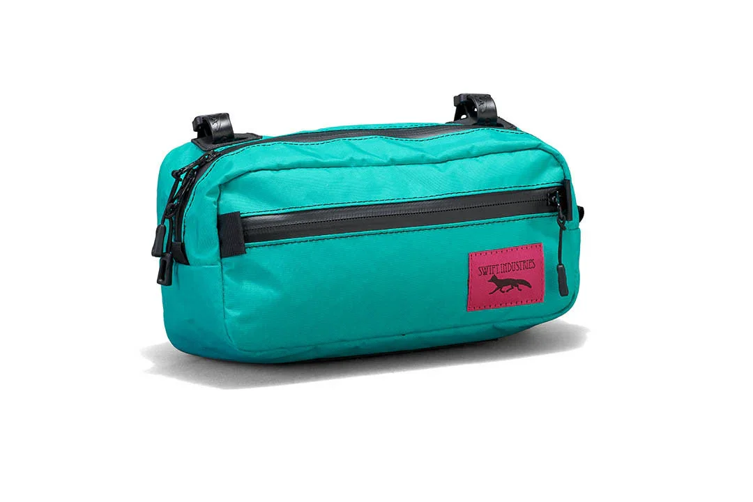 Swift Industries Kestrel Handlebar Bag