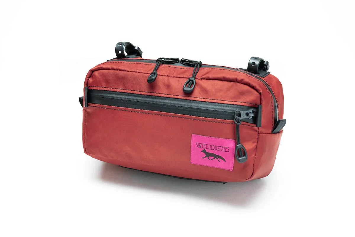 Swift Industries Kestrel Handlebar Bag - Image 2