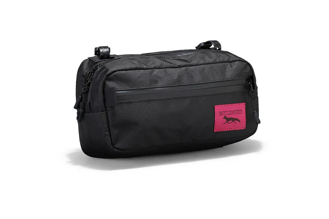 Swift Industries Kestrel Handlebar Bag - Image 3