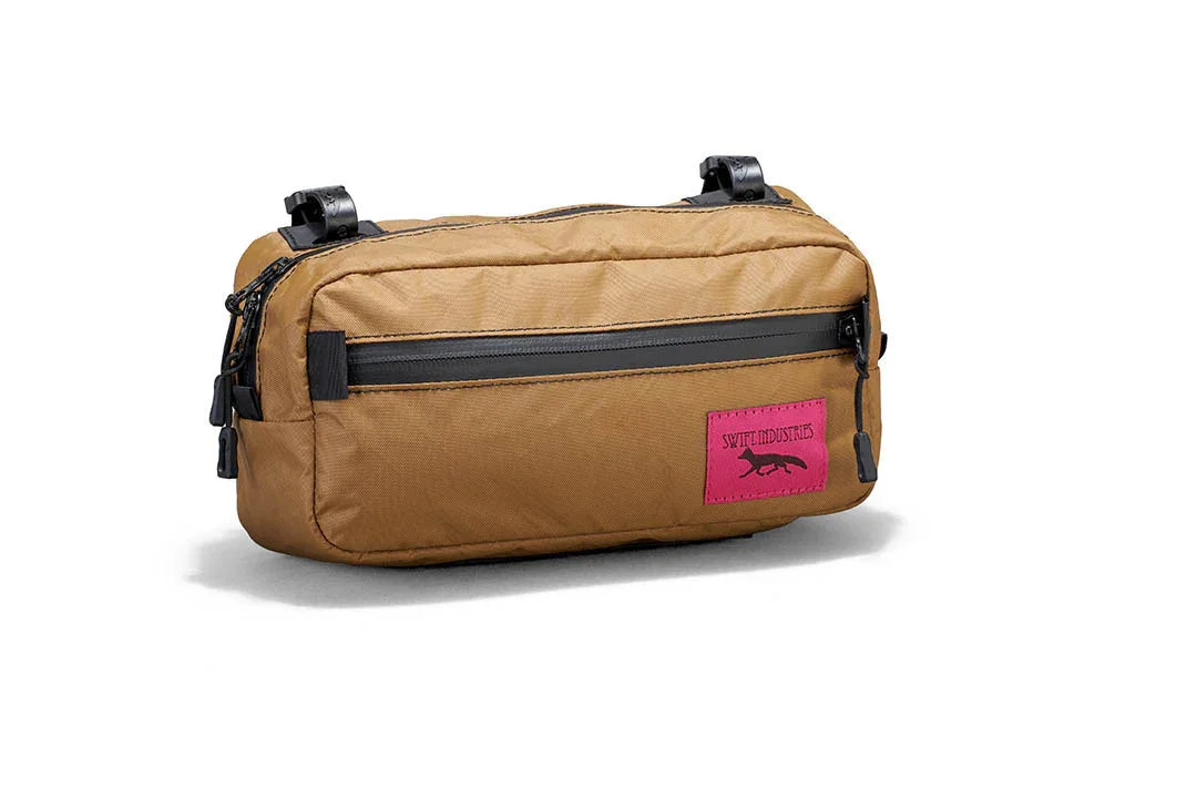 Swift Industries Kestrel Handlebar Bag - Image 4