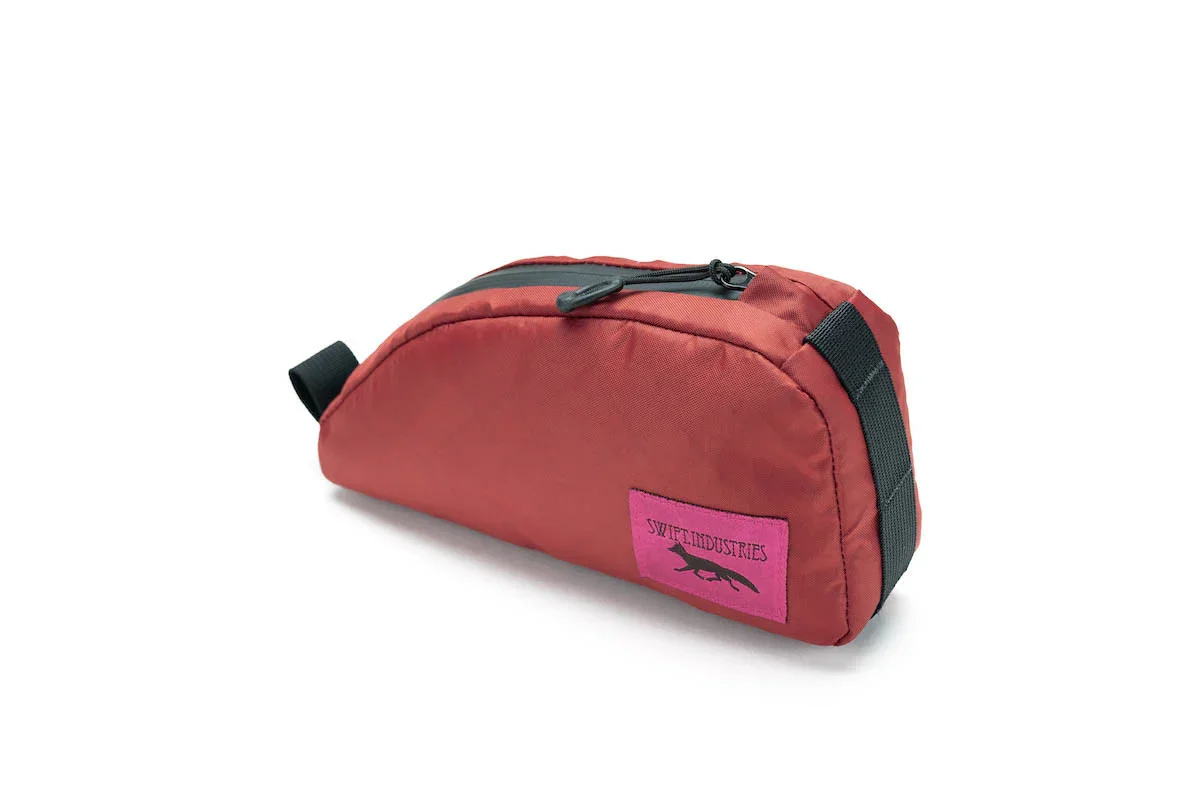 Swift Industries Moxie Top Tube Bag - Image 2