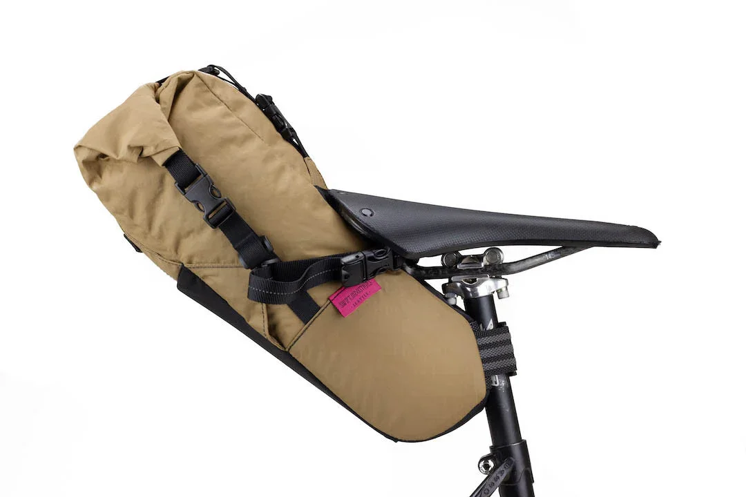 Swift Industries Olliepack Seat Bag - Image 3
