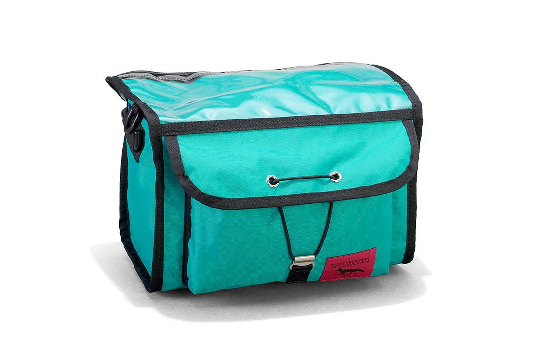 Swift Industries Paloma Handlebar Bag
