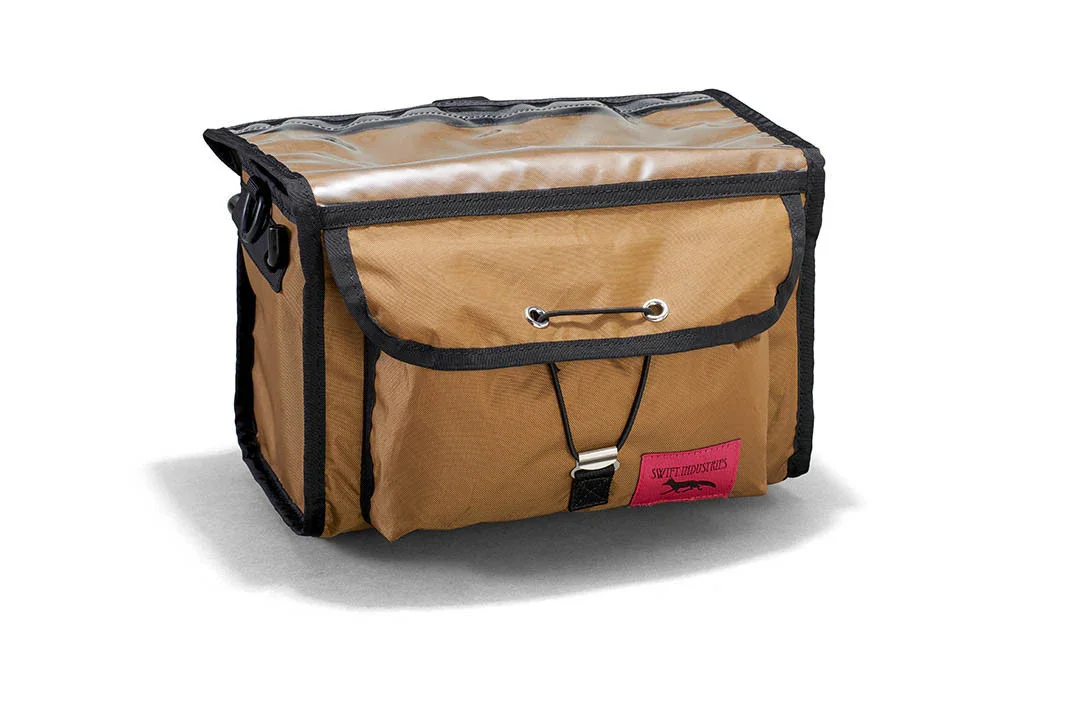 Swift Industries Paloma Handlebar Bag - Image 3