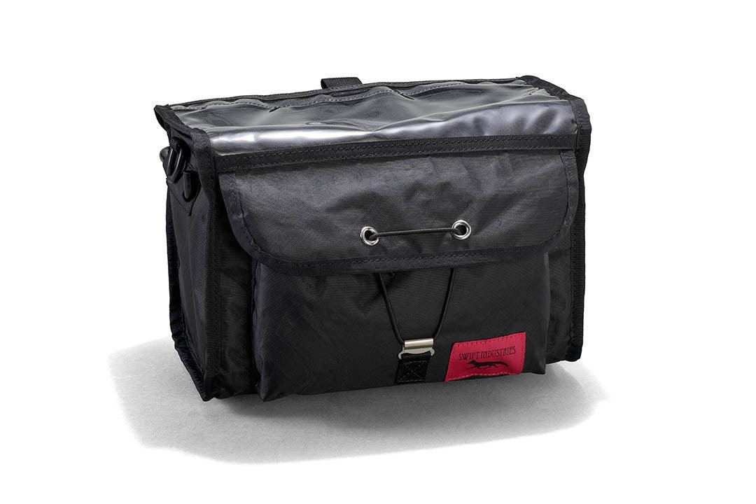 Swift Industries Paloma Handlebar Bag - Image 4