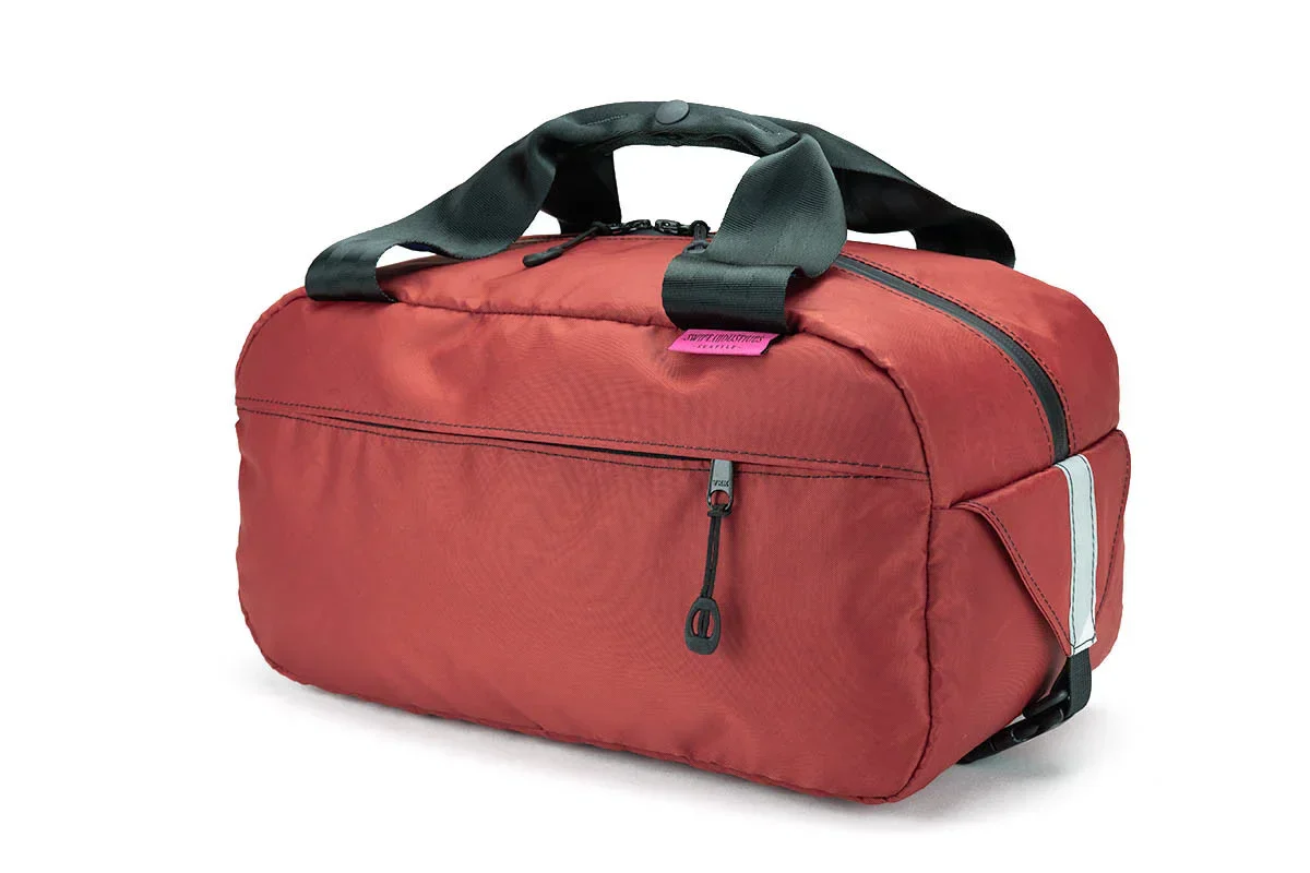 Swift Industries Sugarloaf Basket Bag - Image 2
