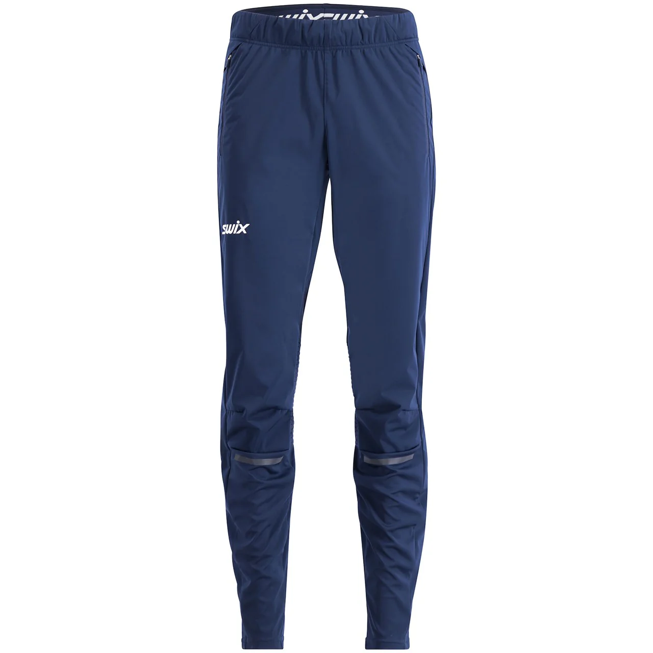 SWIX cross-country ski pants Dynamic blue