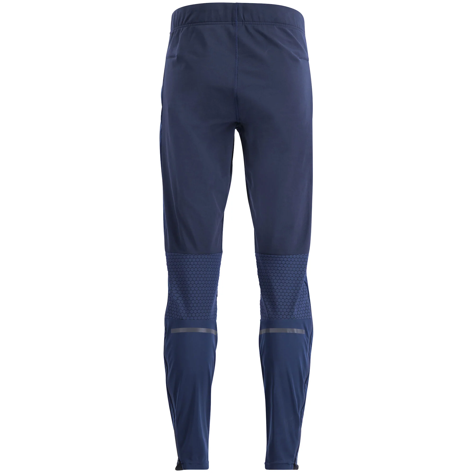 SWIX cross-country ski pants Dynamic blue - Image 2