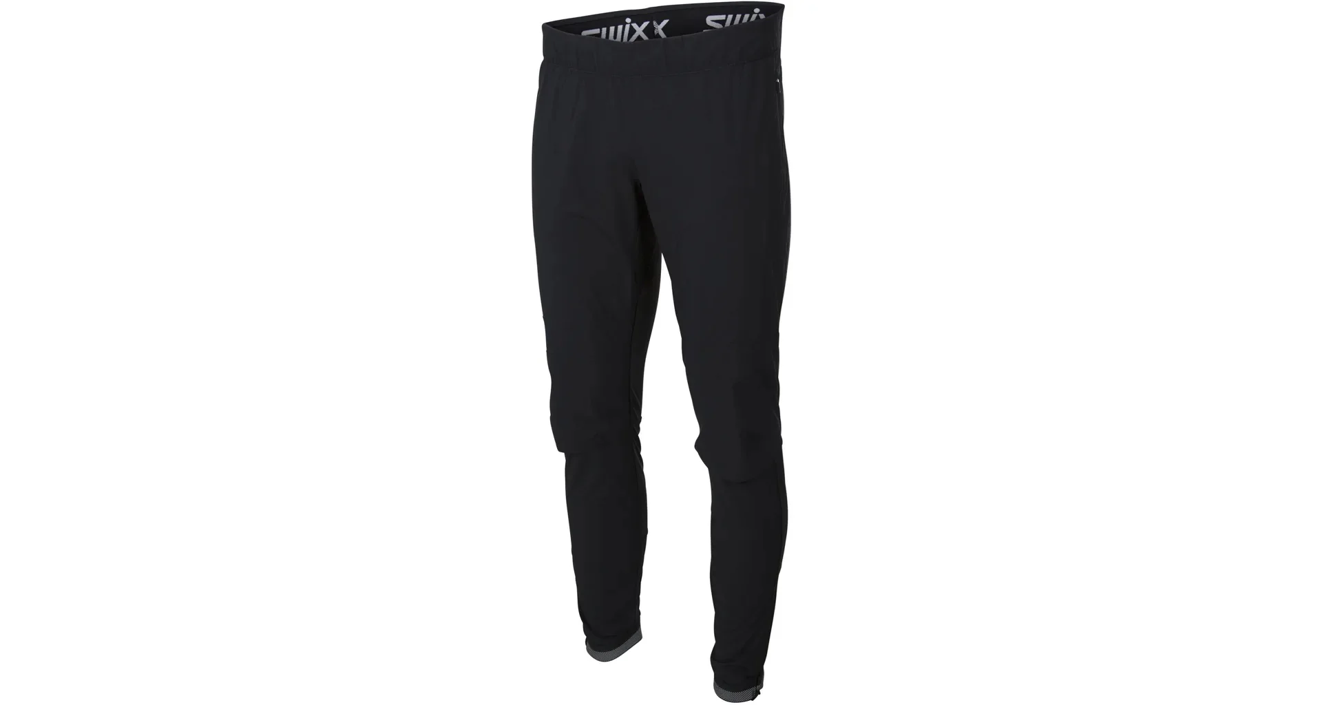 SWIX cross-country ski pants Infinity black