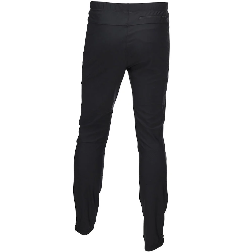 SWIX cross-country ski pants Tracx dark blue - Image 2