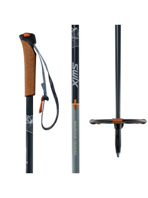 SWIX cross-country ski poles Mountain Touring - Image 2