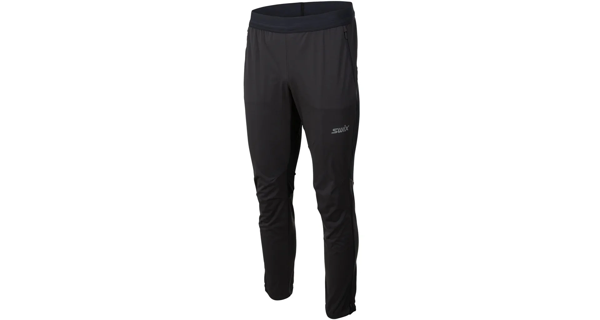 SWIX Cross Pant jet black cross-country ski pants